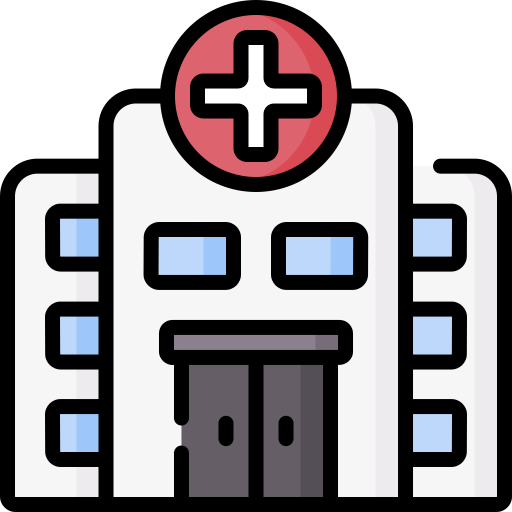DISPENSARY