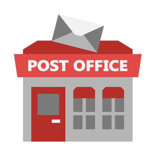 POST OFFICE