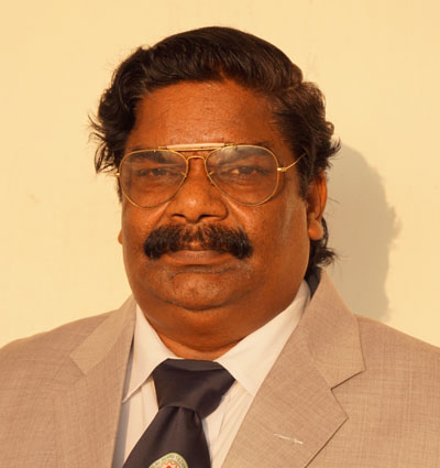 Dr. D Koteswara Rao